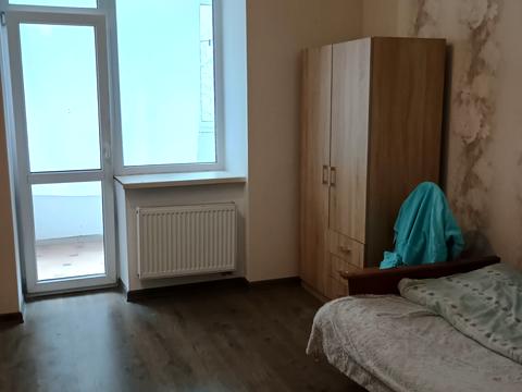 квартира за адресою Мінеральна вул., 7-К