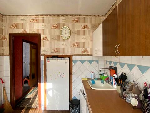 квартира за адресою Якова Гальчевського вул. (Гайдара), 27/2