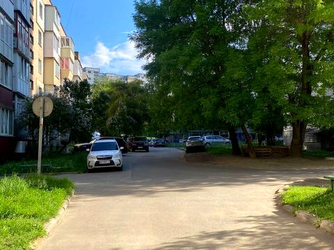 квартира за адресою Якова Гальчевського вул. (Гайдара), 27/2