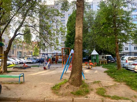 квартира за адресою Якова Гальчевського вул. (Гайдара), 27/2