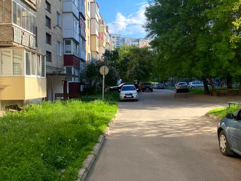 квартира за адресою Якова Гальчевського вул. (Гайдара), 27/2