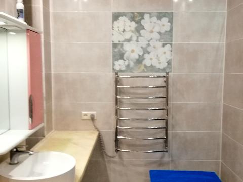 квартира за адресою Мінеральна вул., 7-К