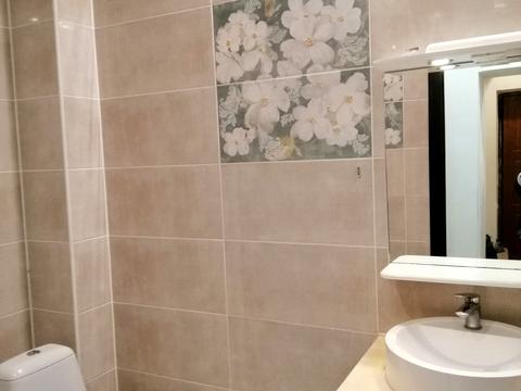 квартира за адресою Мінеральна вул., 7-К