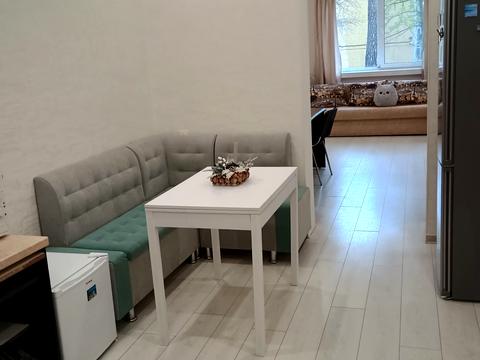 квартира за адресою Мінеральна вул., 7-К