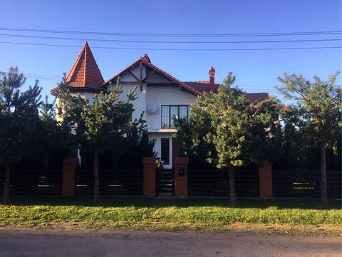 дом по адресу Наливайка