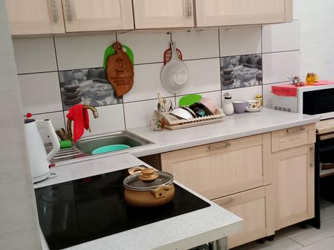 квартира за адресою Мінеральна вул., 7-К