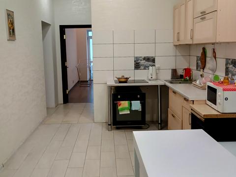 квартира за адресою Мінеральна вул., 7-К