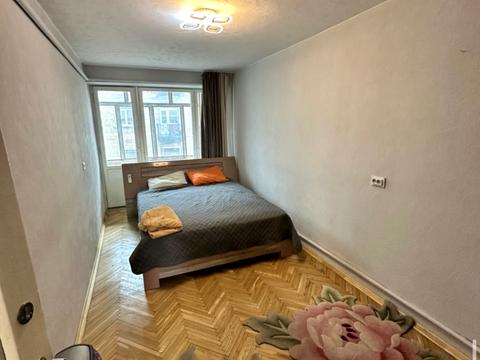 квартира за адресою Шпитальна вул., 20а