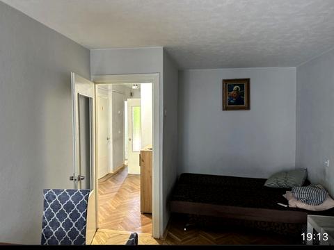 квартира за адресою Шпитальна вул., 20а