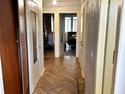 квартира за адресою Шпитальна вул., 20а