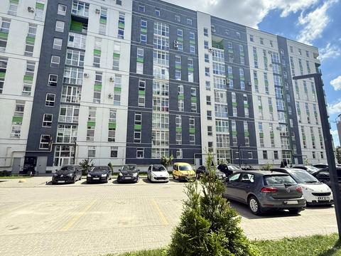квартира за адресою Кільцева вул., 17