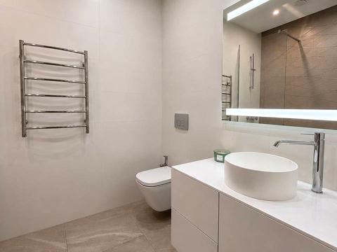 квартира за адресою Сімферопольська вул., 2-П