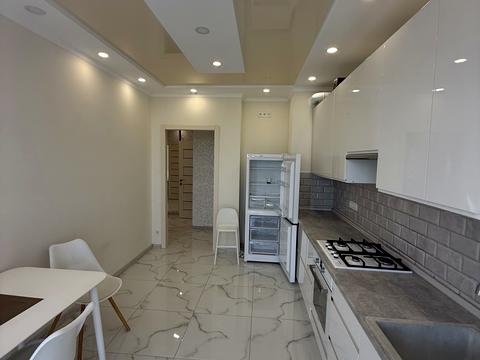 квартира за адресою Малоголосківська вул., 30