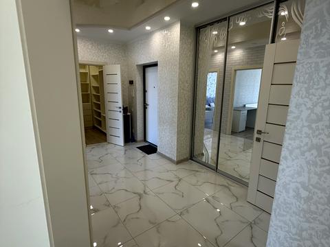 квартира за адресою Малоголосківська вул., 30