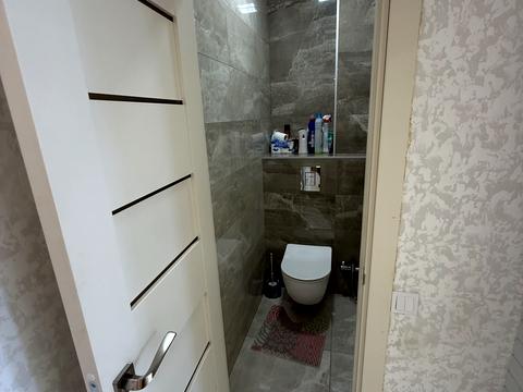 квартира за адресою Малоголосківська вул., 30