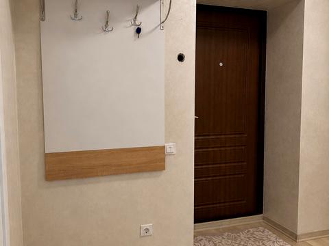 квартира за адресою В'ячеслава Чорновола вул., 91у