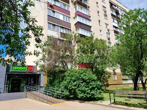 квартира по адресу Киев, Князя Владимира Мономаха ул. (Шмидта Отто), 31