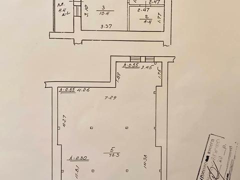 квартира за адресою Ольги Кисілевської вул., 32