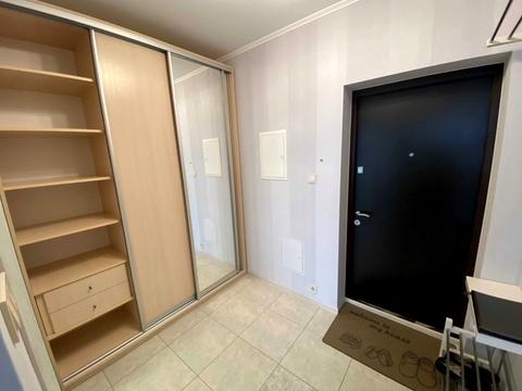 квартира за адресою Європейського Союзу просп. (Правди), 45-А