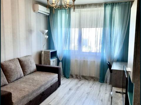 квартира за адресою Європейського Союзу просп. (Правди), 45-А