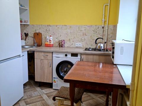 квартира по адресу Кирилловская ул. (Фрунзе), 99