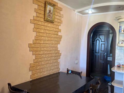 квартира за адресою Ольги Кисілевської вул., 32