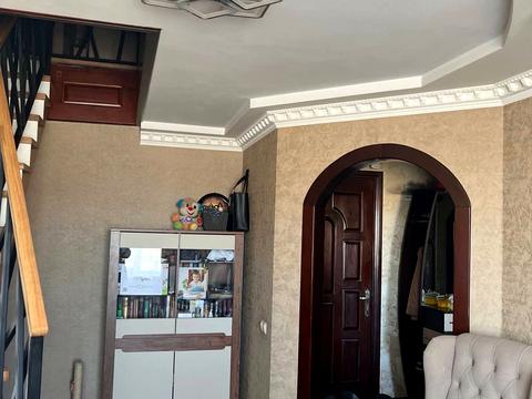 квартира за адресою Ольги Кисілевської вул., 32