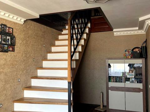 квартира за адресою Ольги Кисілевської вул., 32