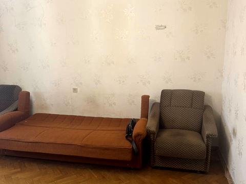 квартира по адресу Артиллерийский пер., 5-Б
