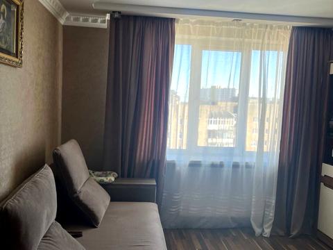 квартира за адресою Ольги Кисілевської вул., 32