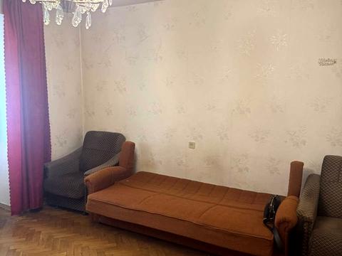 квартира по адресу Артиллерийский пер., 5-Б