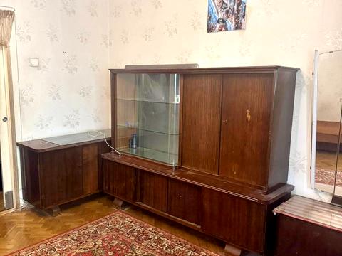 квартира по адресу Артиллерийский пер., 5-Б
