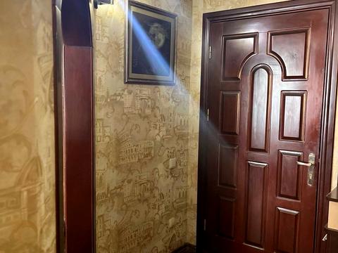 квартира за адресою Ольги Кисілевської вул., 32