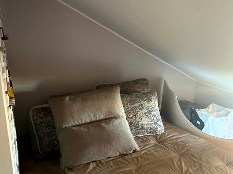 квартира за адресою Ольги Кисілевської вул., 32