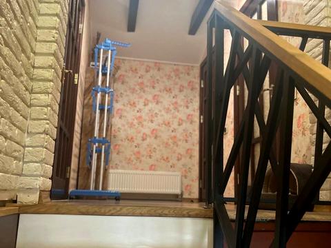 квартира за адресою Ольги Кисілевської вул., 32