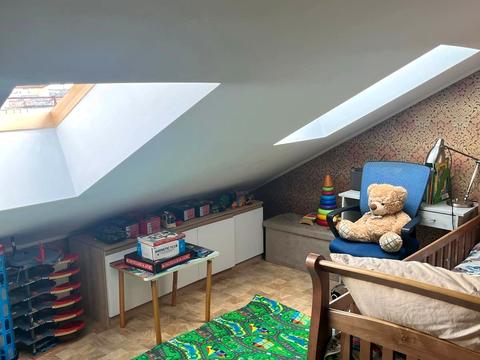квартира за адресою Ольги Кисілевської вул., 32