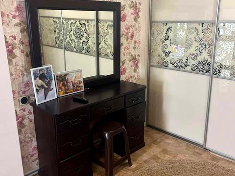 квартира за адресою Ольги Кисілевської вул., 32