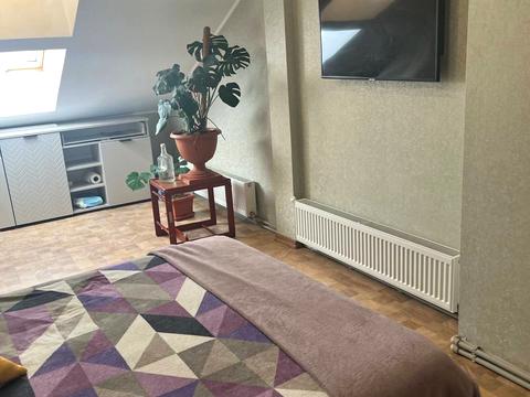 квартира за адресою Ольги Кисілевської вул., 32