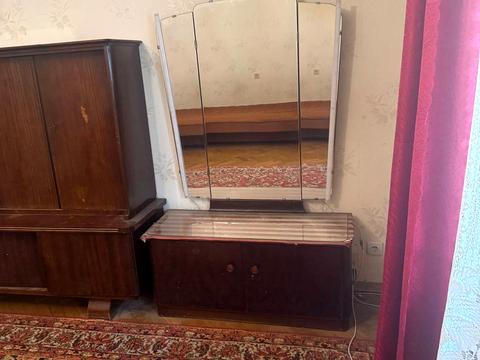 квартира по адресу Артиллерийский пер., 5-Б