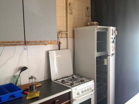 квартира по адресу Артиллерийский пер., 5-Б