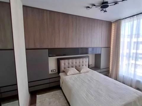 квартира по адресу Героев Майдана ул., (Будинок 2)