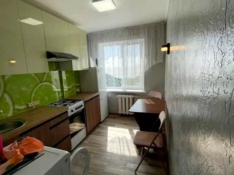 квартира за адресою Дніпро, житловий масив Тополя-2 вул., 27