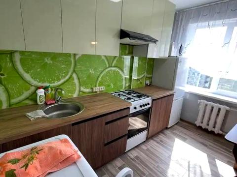 квартира за адресою Дніпро, житловий масив Тополя-2 вул., 27