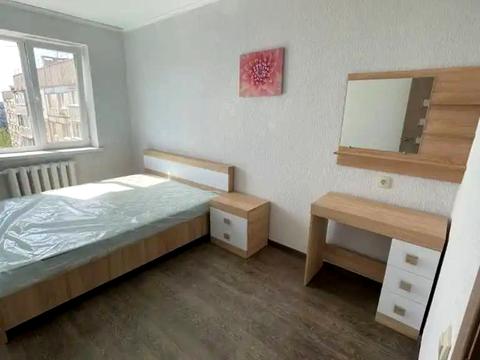 квартира за адресою Дніпро, житловий масив Тополя-2 вул., 27