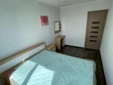 квартира за адресою Дніпро, житловий масив Тополя-2 вул., 27