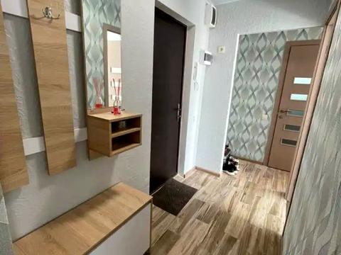 квартира за адресою Дніпро, житловий масив Тополя-2 вул., 27