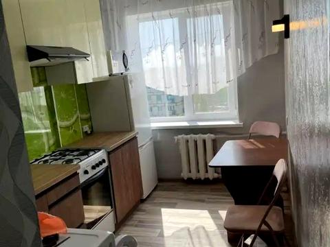 квартира за адресою Дніпро, житловий масив Тополя-2 вул., 27