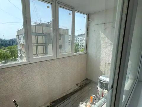 квартира за адресою Дніпро, житловий масив Тополя-2 вул., 27