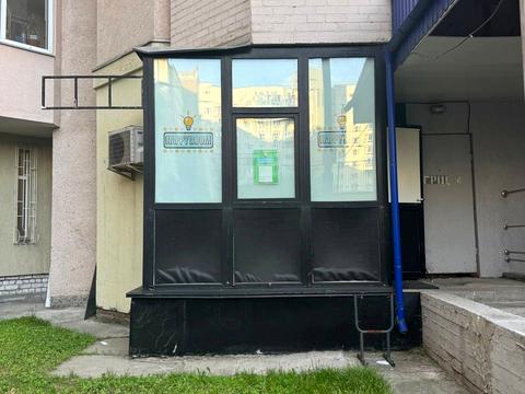 коммерческая по адресу Николая Голего ул. (Лебедєва-Кумача), 5