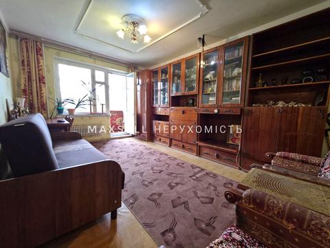 квартира по адресу Ивана Сирко ул. (Демʼяна Коротченка), 31